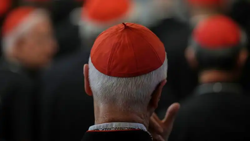 Yeni Papa Seçimi İçin Heyecan Dorukta: Konklav Tarihi Açıklandı