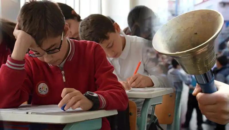 2024-2025 Eğitim Öğretim Takvimi: İkinci Ara Tatil Detayları Açıklandı!