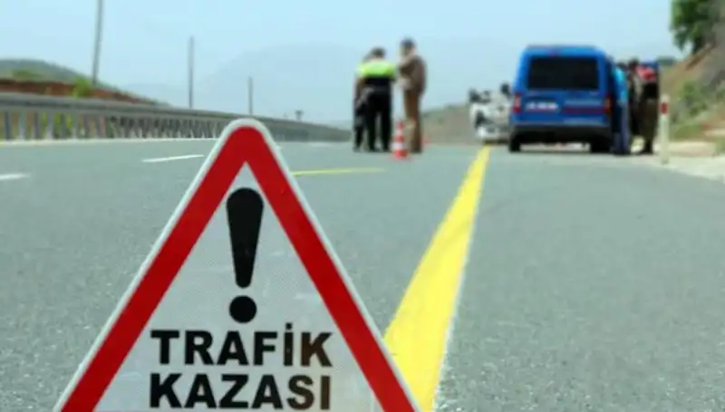 Bitlis'te Şok Gelişme: İki Farklı Trafik Kazasında 19 Yaralı