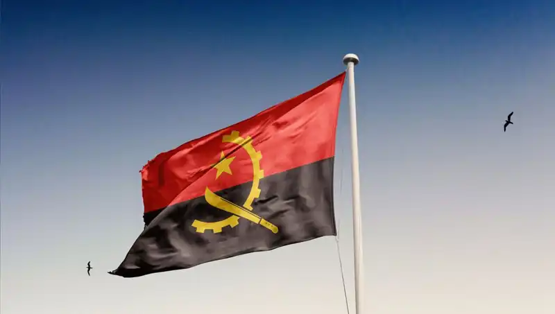 Siyasetçilerin Angola Uçuşlarına Engel: 20 Kişi Gözaltına Alındı!