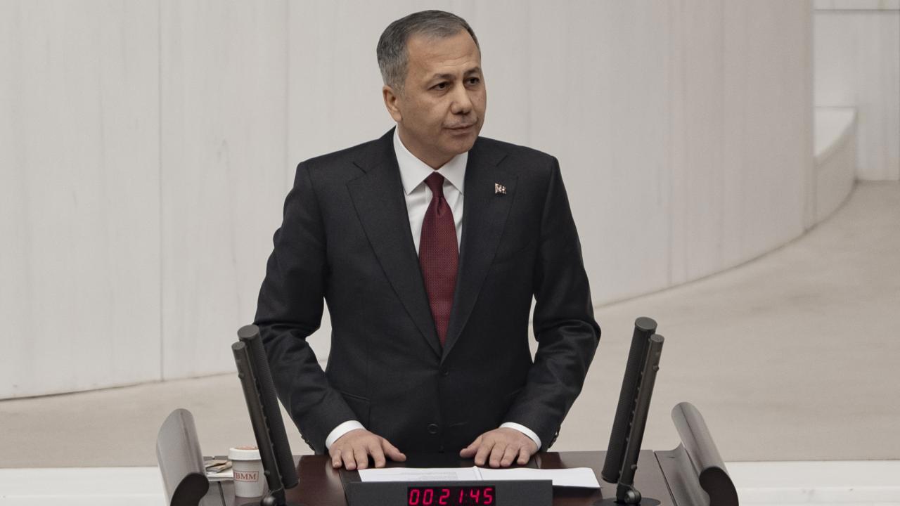 Türkiye'den 121 bin 695 Suriyeli ülkesine döndü