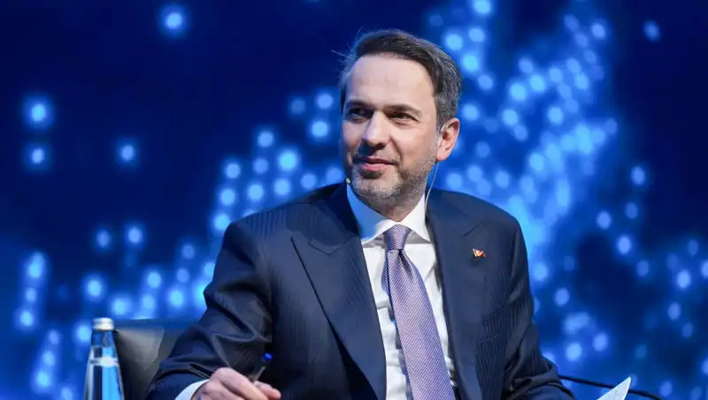Karadeniz'den Yeni Müjdeler Geliyor: Bakan Bayraktar'ın Açıklamaları Beklentileri Artırdı