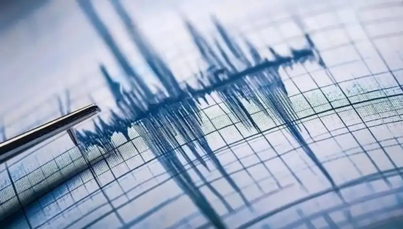 İstanbul'da Deprem: Silivri Açıklarında Korkutan Sarsıntı