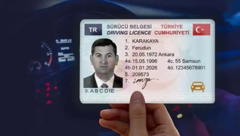 Eski Tip Ehliyet Sahipleri Dikkat! Yenileme İçin Son Tarih Açıkladı