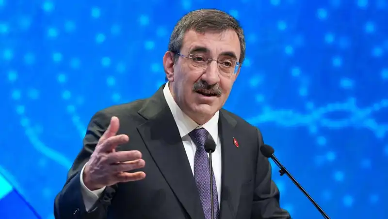 Cevdet Yılmaz'dan CHP Kurultay Davası Üzerine Çarpıcı Açıklama: "İki Alternatif Var"