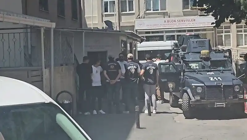 Leman Dergisi Soruşturmasında Şok Tutuklamalar: İfadelerde Neler Yer Alıyor?