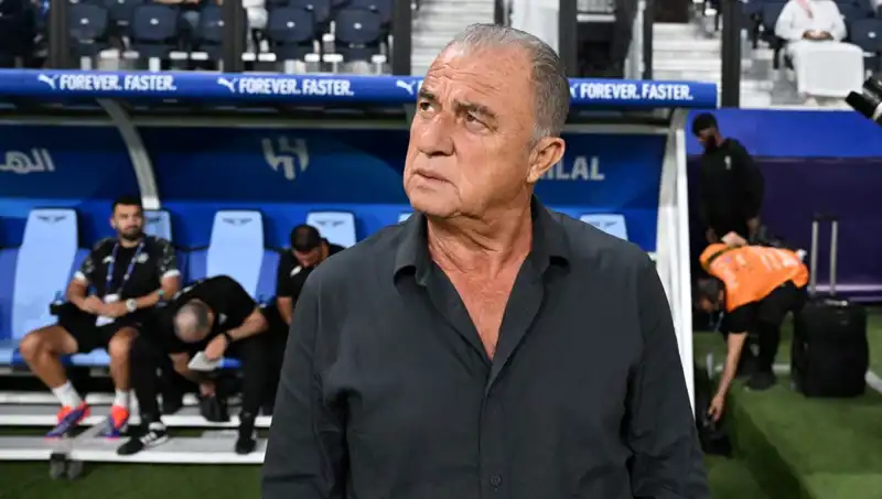 Suudi Arabistan'da Fatih Terim Fenomeni: Türk Efsanesinin Sırrı Ne?