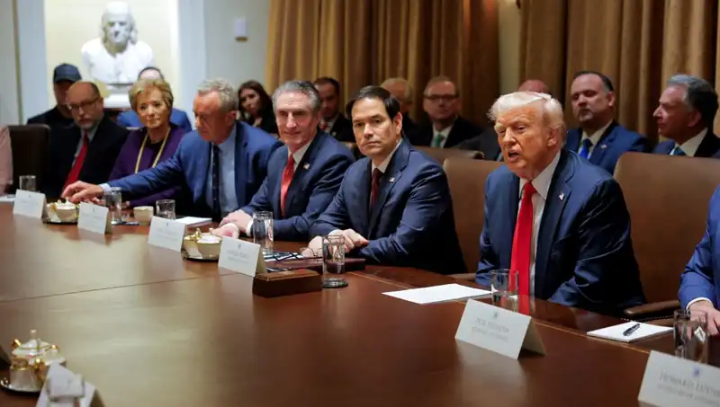 Musk ve Rubio İlişkisi: Trump’ın İddialarını Çürüten Yeni Gelişmeler