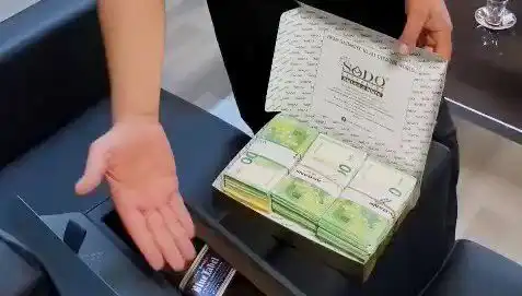 Manavgat Belediyesi'nde Şok Operasyon: Baklava Kutularında Gizli Avro Bulundu!