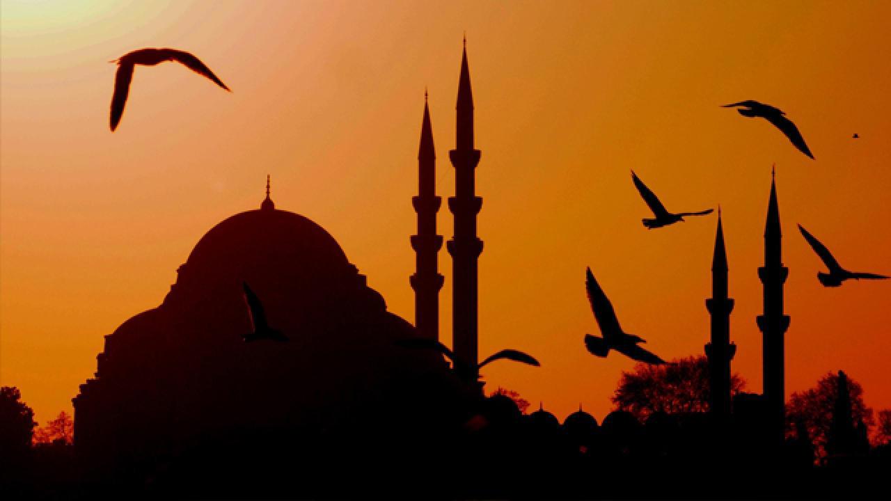 Mukaddes Üç Ayların Bereketi