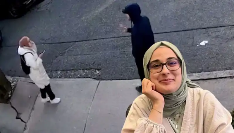 ABD'de Rümeysa Öztürk Davasında Federal Yargıçtan Tüm Gözleri Üzerine Çeken Talep