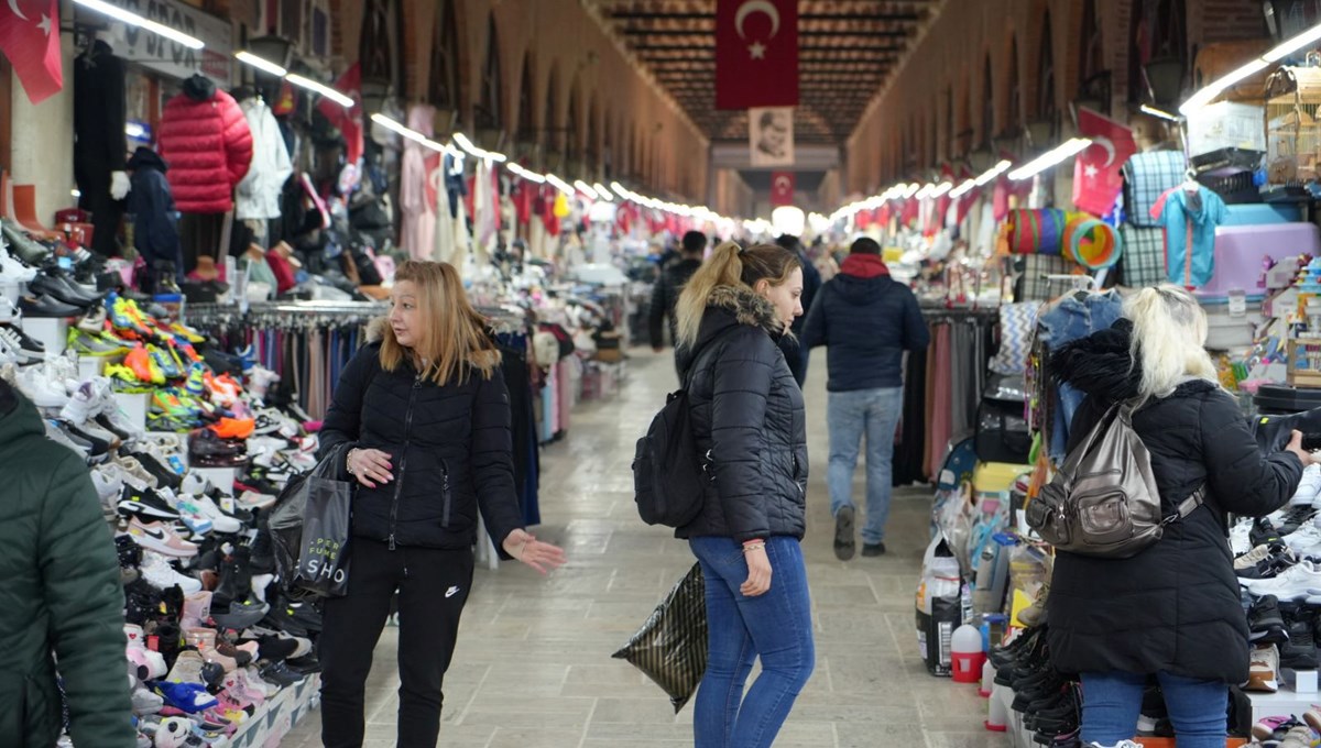 Bulgar Alışveriş Turistleri Artık Türkiye'yi Tercih Etmiyor!