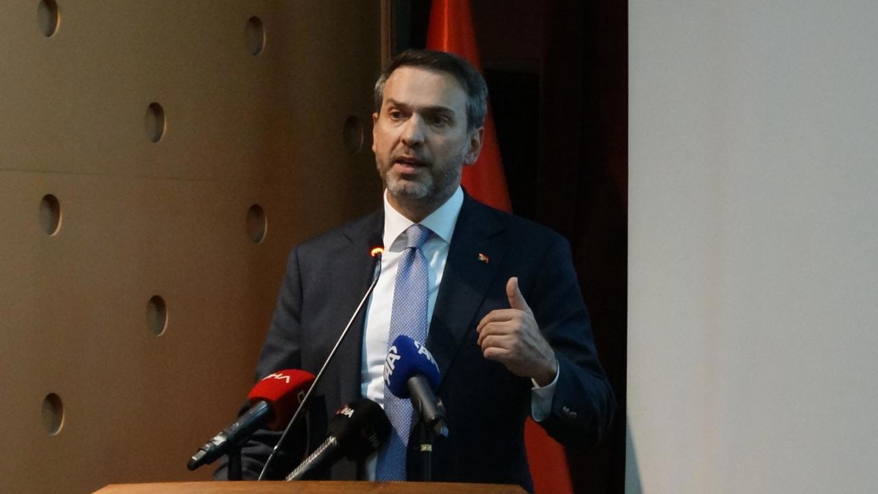 Bakan Bayraktar açıkladı: Şırnak'ta günlük petrol üretimi rekor seviyeye ulaştı