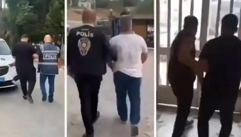 21 İlde Gerçekleştirilen Dev Siber Suç Operasyonu: 346 Şüpheli Yakalandı