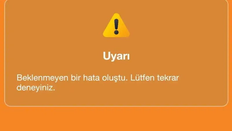 ÖSYM'nin Aday İşlemleri Sistemi Neden Çöktü? Son Gelişmeler!