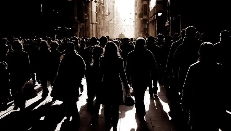 Ahlakın Son Dönemdeki Değişimi: Bir Toplumsal Çöküş Mü?
