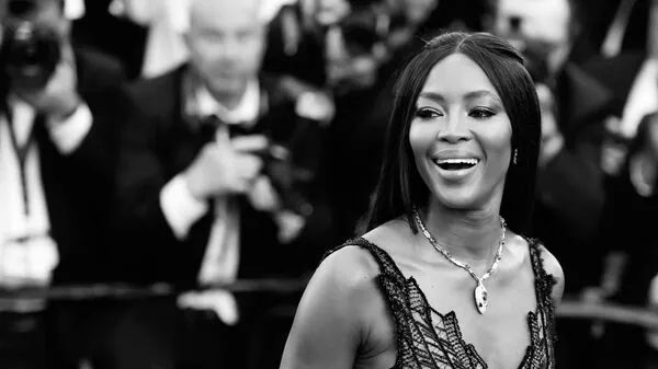 UNICEF’ten Naomi Campbell Açıklaması: "Yardım Kuruluşuyla Bağlantısı Yok, Gelir Elde Edilmedi"