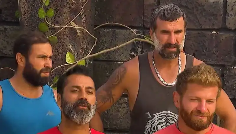 Survivor'da Şoke Eden Veda: Birleşmeye Bir Adım Daha Yakın, Kayıp Yine Acı!