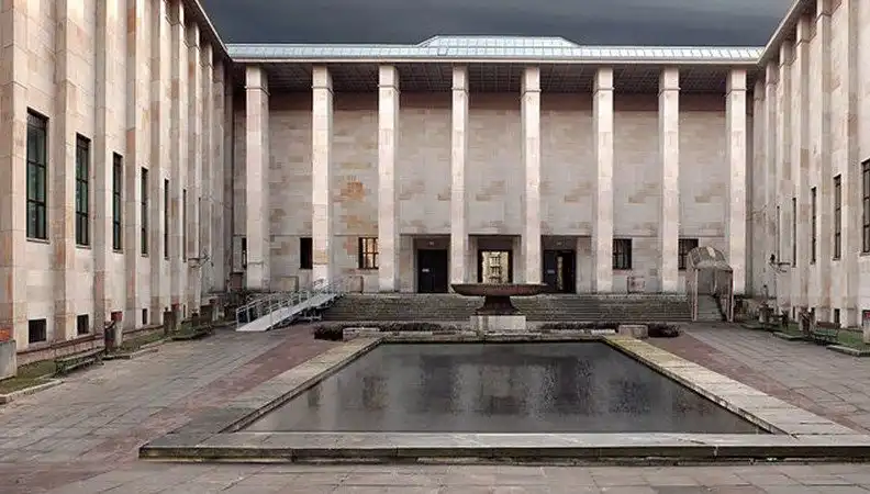 50 Yıl Sonra Kayıp Tablo Hollanda’da Bulundu: Sanat Tarihinin Gizemleri