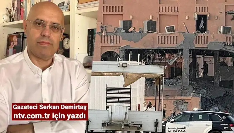 Katar Zirvesi'nde Trump'ın Rolü: İsrail'in Geleceği Ne Olacak?