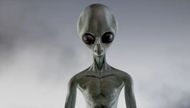 Pentagon’un Gizli Dosyalarından Ortaya Çıkan Uzaylı Türleri ve UFO İpuçları