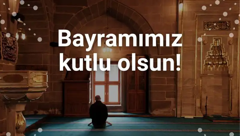 Kurban Bayramı 2025 İçin En Güzel Mesajlar ve Sözler