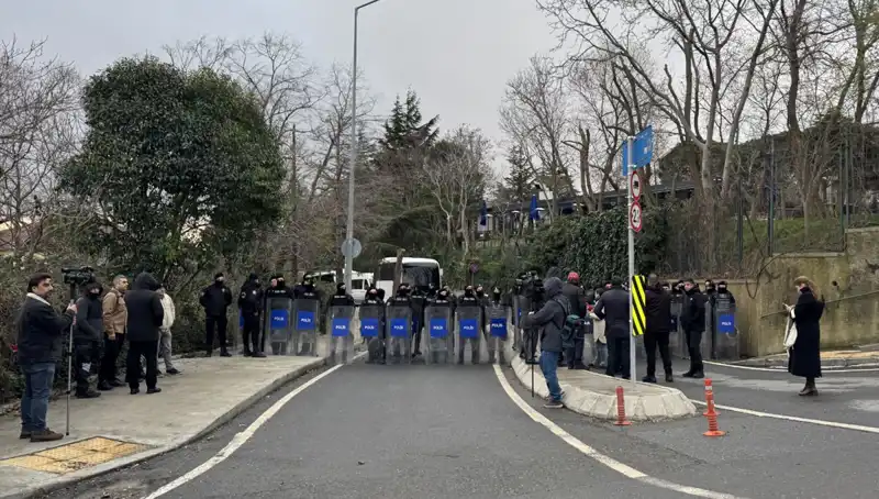 İBB Soruşturmasında Şok Gelişme: 40 Milyon Lira ile Firari Şüpheli Yakalandı!