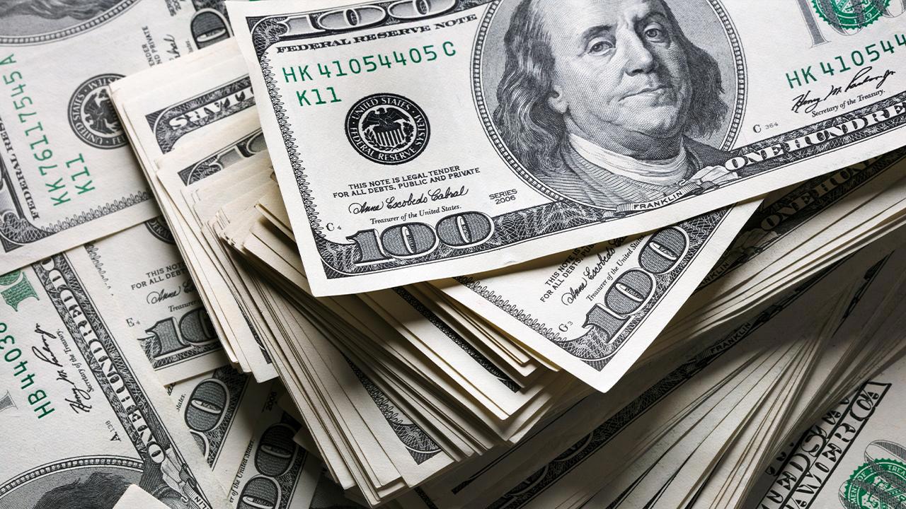 Türkiye'nin Merkez Bankası Rezervleri 159,4 Milyar Dolara Yükseldi