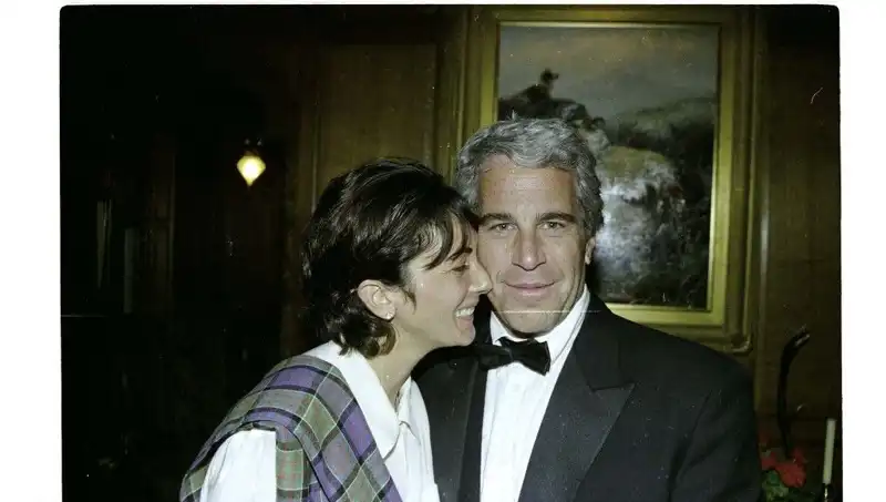 Maxwell'den Şok İfşalar: Epstein Skandalında 100 Ünlü İsim Ortaya Çıktı