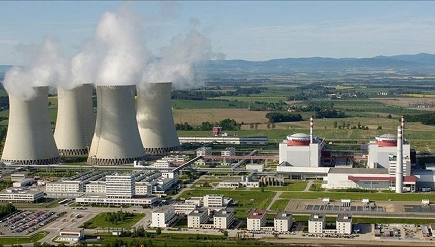 İtalya'da Nükleer Enerjiye Dönüş Hamlesi: Sağ Koalisyon Hükümeti Yasa Tasarısını Onayladı