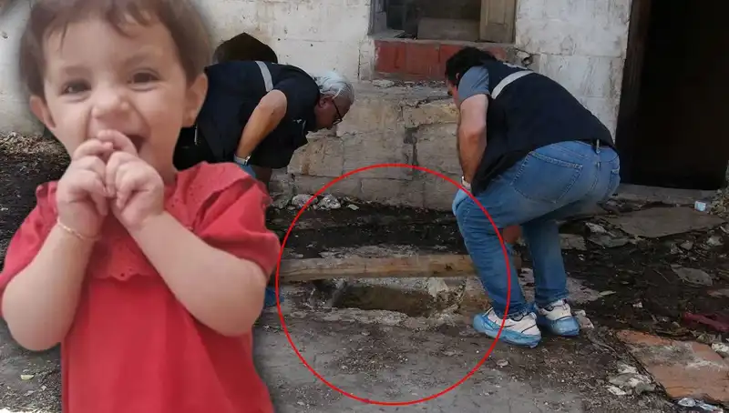 Kuyuda Bulunan Aric'in Cesedi: Cinayet Sabaha Karşı Aydınlanacak mı?