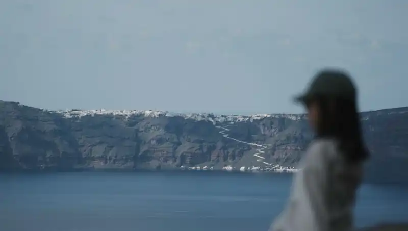 Rum Basınından Atina'ya Sert Eleştiri: "Deniz Altında Türkiye'den Korkuyorlar"