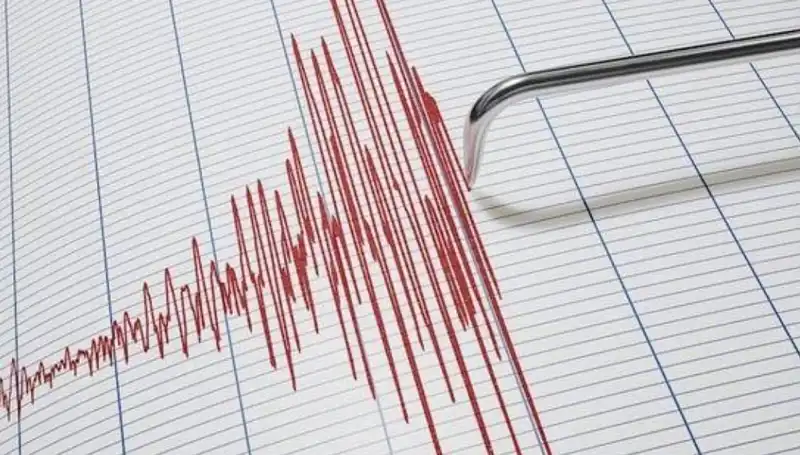 Suriye'de 4,3 Büyüklüğünde Deprem: Sıcak Gelişmeler ve Etkileri