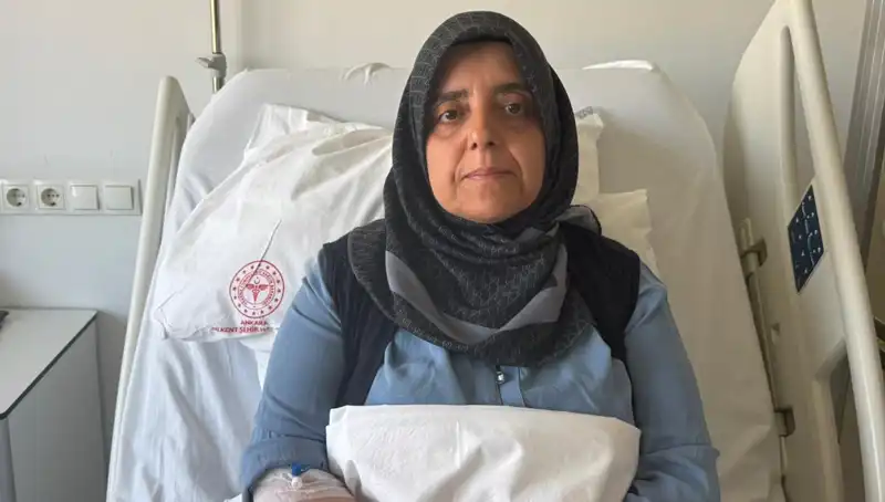 3 Yıl Teşhis Konulamayan Yaşam Mücadelesi: 6 Belirtilerle Hayat Savaşı