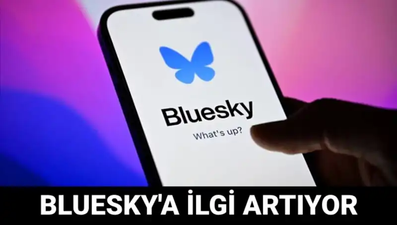 Twitter’a (X) Rakip Olacak: Bluesky Hakkında Bilmeniz Gerekenler