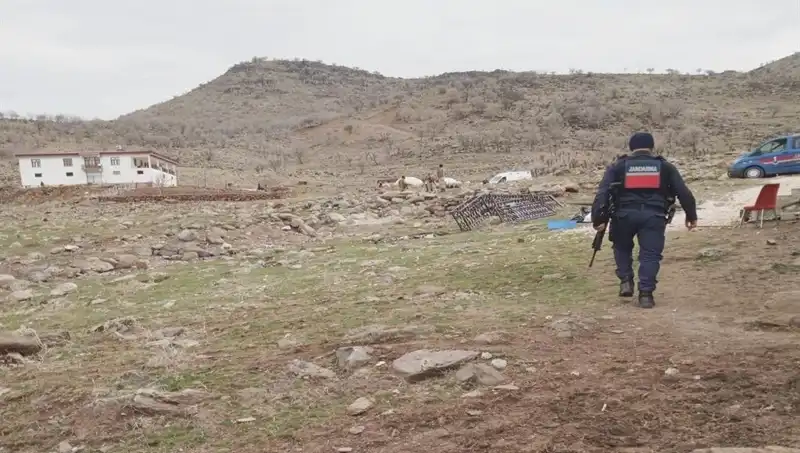 Husumetli Aileler Arasında Çıkan Kavga, 6 Kişinin Tutuklanmasıyla Sonuçlandı