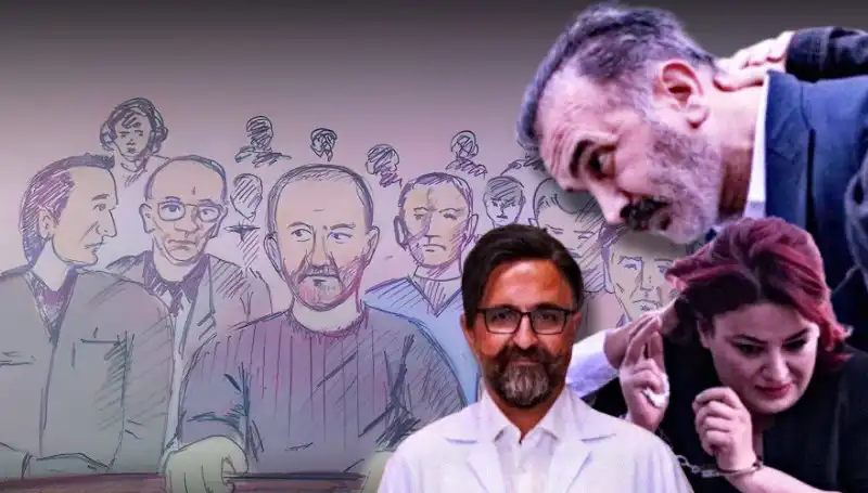 Yenidoğan Çetesi Davasında Şok Gelişme: Tahliye Kararına İtiraz!