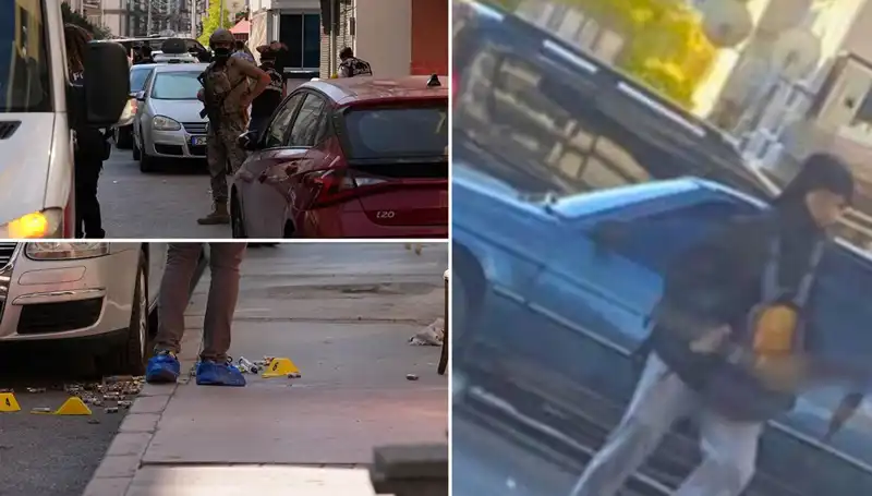 İzmir’deki Karakol Saldırısında Çocukların Serbest Bırakılması: Olayın Ardındaki Gerçekler