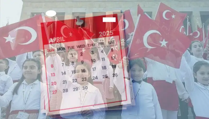 22 Nisan’da Yarım Gün Tatil mi? Resmi Açıklamalar Geldi!