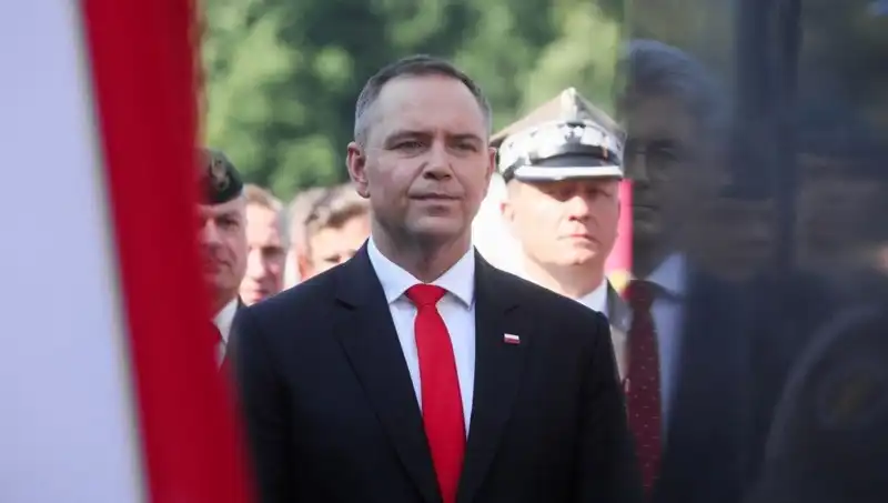 Polonya, Ukraynalılara Sağlanan Yardım Yasasını Neden Veto Etti?
