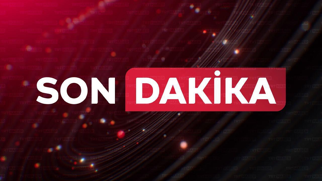 AFAD Başkanı Memiş'ten Sendaya'da çalışmalar tamamlandı açıklaması