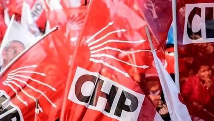 CHP’de Şok Gelişme: Ataşehir, Esenyurt ve Sarıyer Kongreleri İptal Edildi!