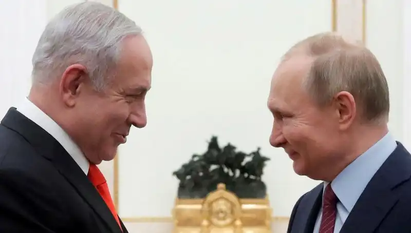 UCM'nin Hedefinde Putin ve Netanyahu: Tutuklanma Korkusu Neler Getirecek?