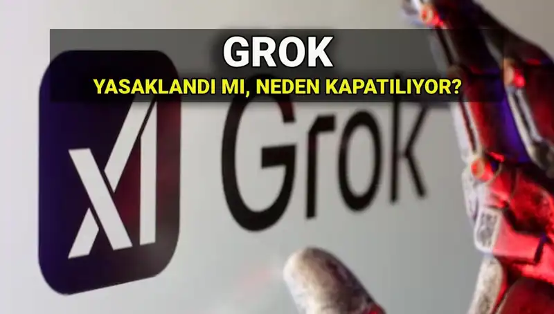 Grok Yapay Zekasına Erişim Engeli Geldi mi? İşte Tüm Detaylar