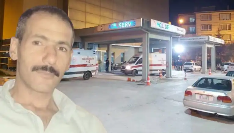 17 Yaşındaki Çocuk, Babasını Öldürdü: Babalar Günü Öncesi Şok Edici Olay