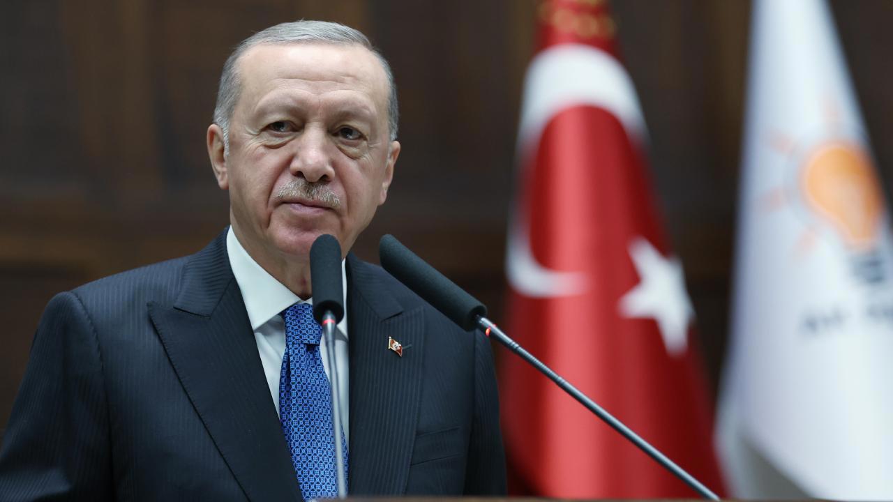 Cumhurbaşkanı Erdoğan Bursa'da Açılış Yaptı
