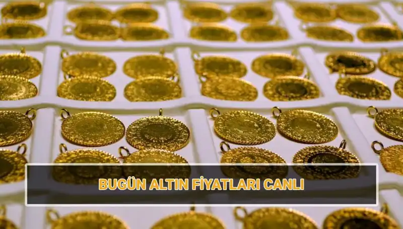 Altın Fiyatları Düşüşte: 4 Nisan 2023'te Piyasalarda Son Durum Nedir?