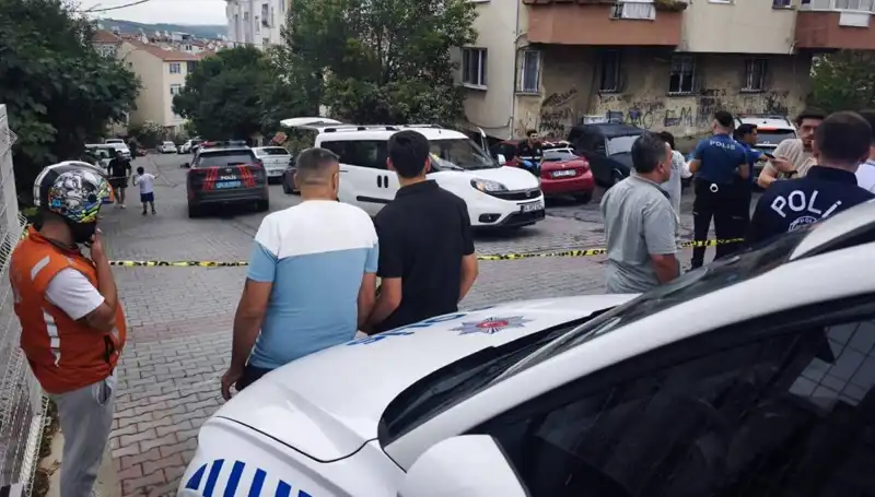 İstanbul'da Silahlı Saldırı: Bir Kişi Hayatını Kaybetti, Olayın Ayrıntıları Şok Edici