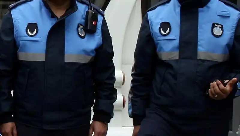 Kayseri'de Dilenci Çetelerine Yönelik Şok Operasyon Gerçekleşti!