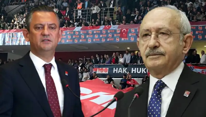 İstanbul'daki CHP Kongresi İptal Edildi: Kurultay Davasına Etkileri Neler Olacak?